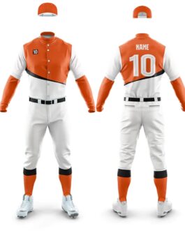 Baseball Uniform