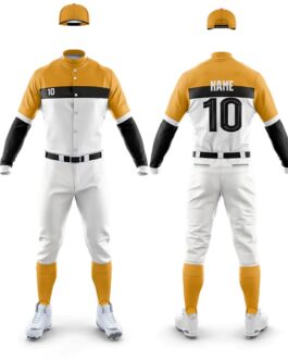 Baseball Uniform