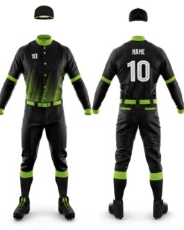 Baseball Uniform