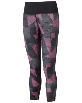 Gym Capri Legging