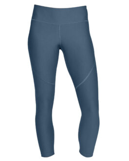 Gym Capri Legging