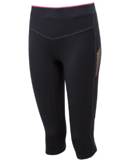 Gym Capri Legging