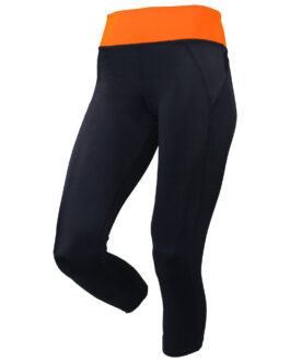 Gym Capri Legging