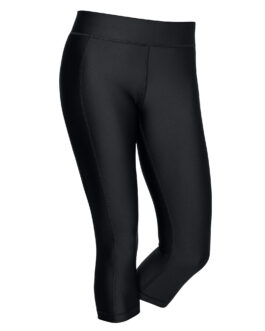 Gym Capri Legging