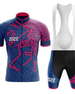 Cycling Uniform
