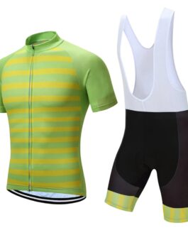 Cycling Uniform
