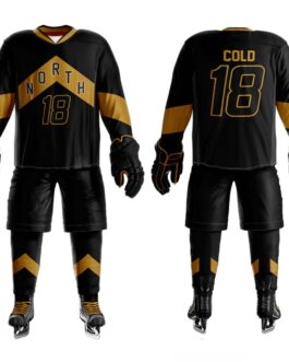 Ice Hockey Uniform