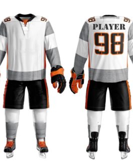 Ice Hockey Uniform