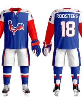 Ice Hockey Uniform