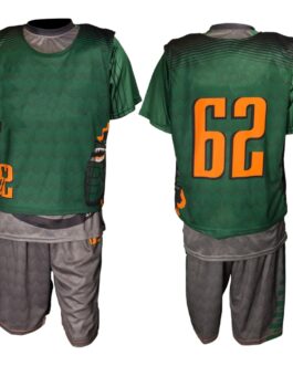 Lacrosse Uniform