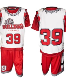 Lacrosse Uniform