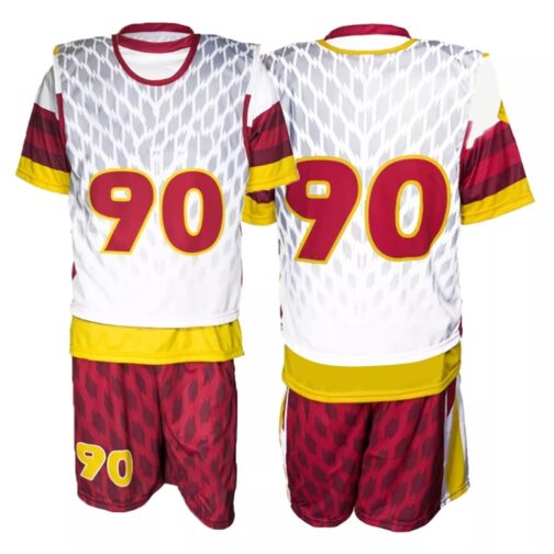 Lacrosse Uniform
