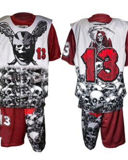 Lacrosse Uniform