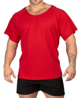 Gym Rag Top