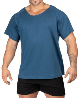 Gym Rag Top
