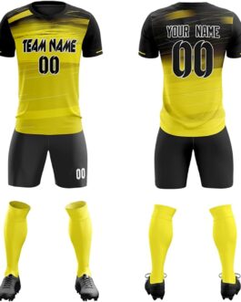 Soccer Uniform