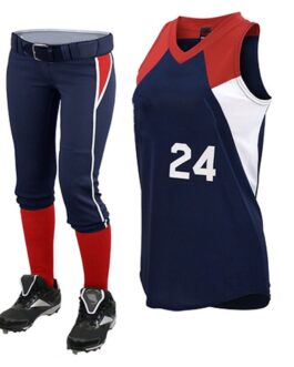 Softball Uniform