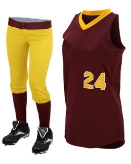 Softball Uniform