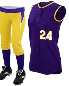 Softball Uniform
