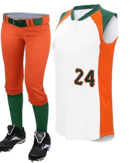 Softball Uniform