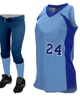 Softball Uniform
