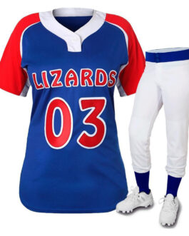 Softball Uniform