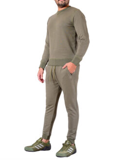 Sweat Suit