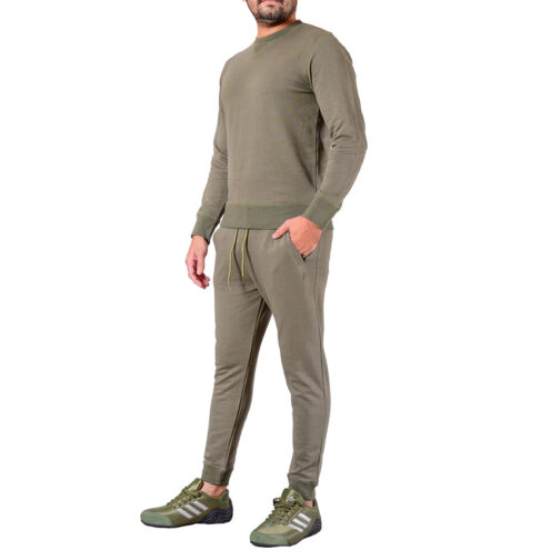 Sweat Suit
