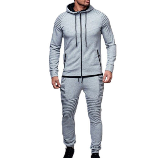 Sweat Suit