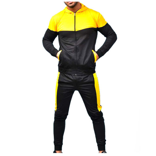 Sweat Suit