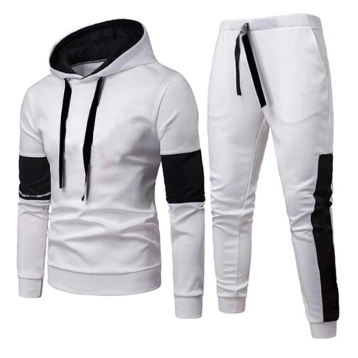 Gym Track Suit