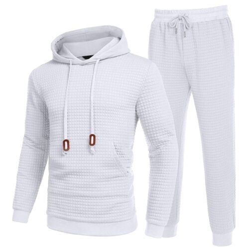 Track Suit