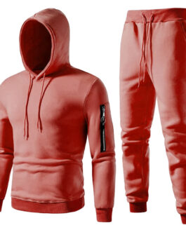 Gym Track Suit