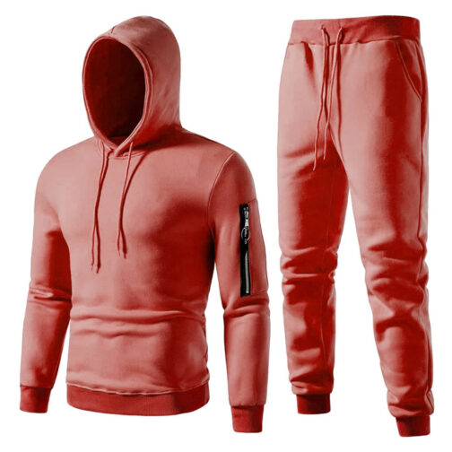 Gym Track Suit