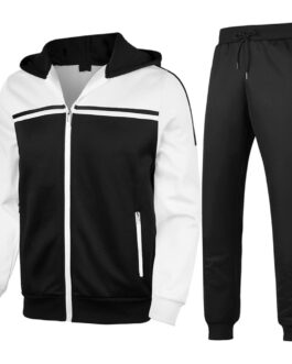 Track Suit