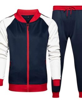 Gym Track Suit