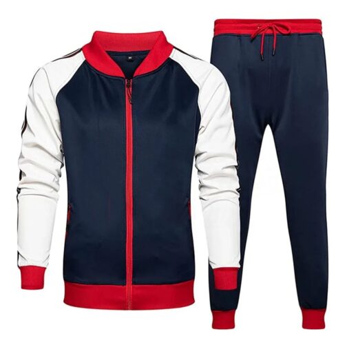 Gym Track Suit