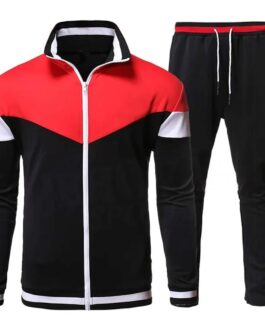 Gym Track Suit