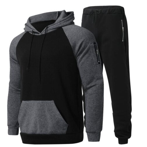 Track Suit