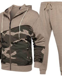 Track Suit