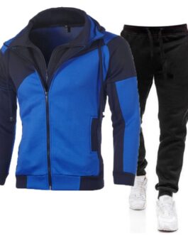 Gym Track Suit