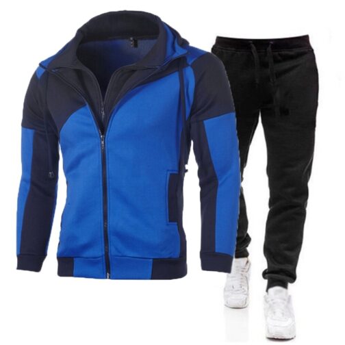 Gym Track Suit