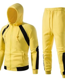 Track Suit