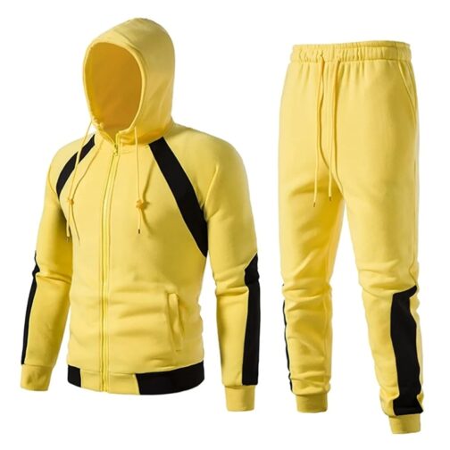 Track Suit