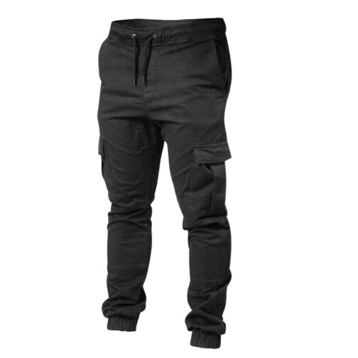 Sports Trouser