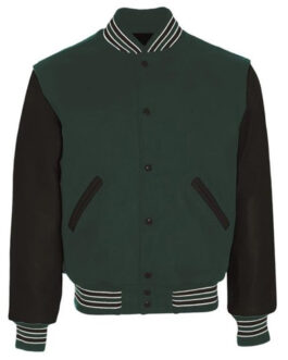 Varsity Jacket