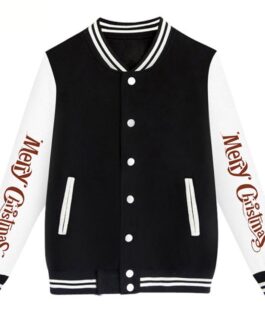 Varsity Jacket