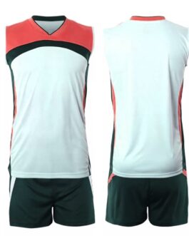 Volleyball Uniform