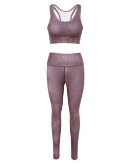 Ladies Yoga Wear