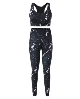 Ladies Yoga Wear